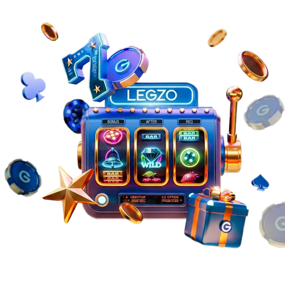 Legzo sisselogimine